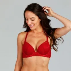 Valege Lingerie Soutien-gorge Push ‘Dating’ - Valège Lingerie -Sextoys boutique soutien gorge push dating valege lingerie 2