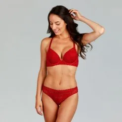 Valege Lingerie Soutien-gorge Push ‘Dating’ - Valège Lingerie -Sextoys boutique soutien gorge push dating valege lingerie 5