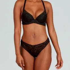 Valege Lingerie Soutien-gorge Push ‘Dating’ - Valège Lingerie -Sextoys boutique soutien gorge push dating valege lingerie 6