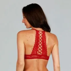 Valege Lingerie Soutien-gorge Push ‘Dating’ - Valège Lingerie -Sextoys boutique soutien gorge push dating valege lingerie 7