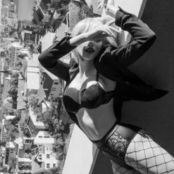 Soutien-gorge Push-Up à Armatures ‘The Lover’ Pour ‘Clandestine’ – Jolidon 9 Soutien-gorge Push-Up à Armatures ‘The Lover’ Pour ‘Clandestine’ – Jolidon -Sextoys boutique soutien gorge push up a armatures the lover pour clandestine jolidon 1