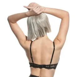 Soutien-gorge Push-Up à Armatures ‘The Lover’ Pour ‘Clandestine’ – Jolidon 12 Soutien-gorge Push-Up à Armatures ‘The Lover’ Pour ‘Clandestine’ – Jolidon -Sextoys boutique soutien gorge push up a armatures the lover pour clandestine jolidon 4