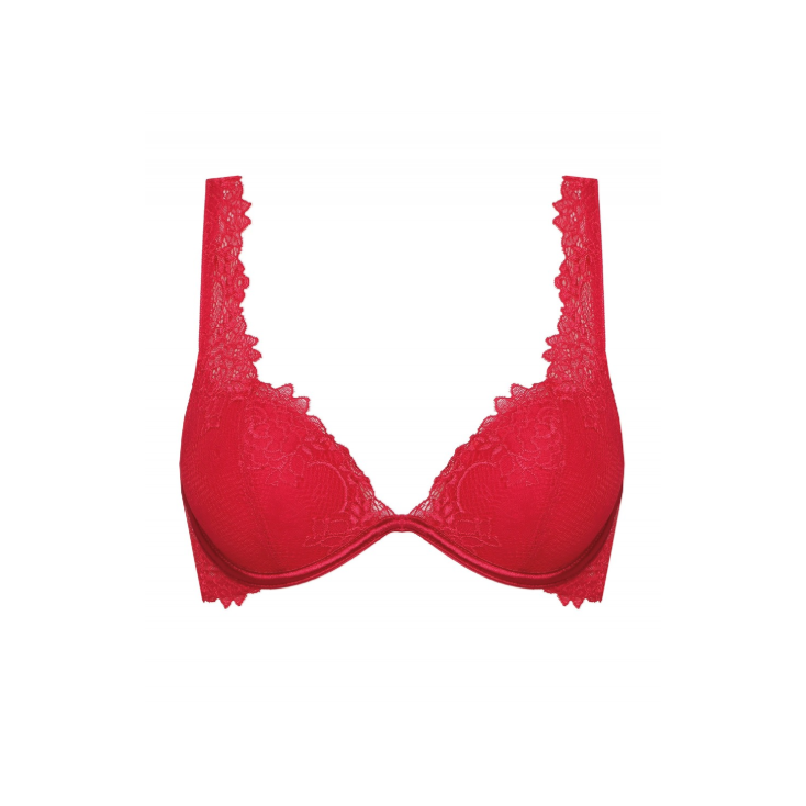 Valege Lingerie Soutien-gorge Push Up Dahalia - Valège Lingerie 7 Valege Lingerie Soutien-gorge Push Up Dahalia - Valège Lingerie – Image 5