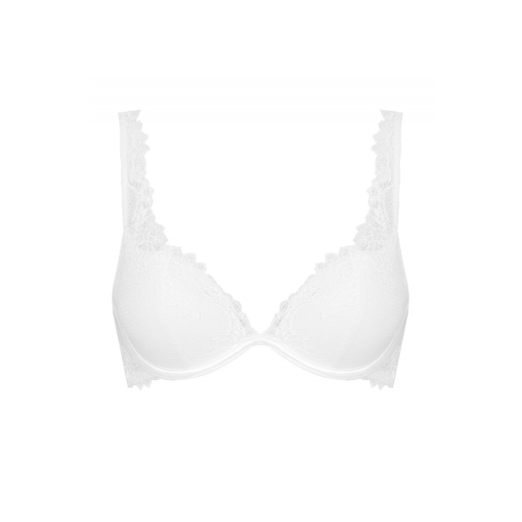 Valege Lingerie Soutien-gorge Push Up Dahalia - Valège Lingerie 8 Valege Lingerie Soutien-gorge Push Up Dahalia - Valège Lingerie – Image 6
