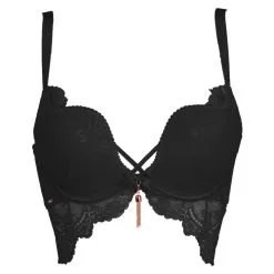 Valege Lingerie Soutien-gorge Push-Up Folamour - Valège Lingerie 14 Valege Lingerie Soutien-gorge Push-Up Folamour - Valège Lingerie -Sextoys boutique soutien gorge push up folamour valege lingerie 4