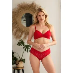 Soutien-Gorge Rouge ‘Cherie’ – Valege Lingerie 8 Soutien-Gorge Rouge ‘Cherie’ – Valege Lingerie -Sextoys boutique soutien gorge rouge cherie valege lingerie 2