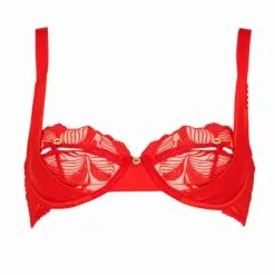 Soutien-Gorge Rouge Avec Harnais ‘Libertine’ – Impudique By Catanzaro 14 Soutien-Gorge Rouge Avec Harnais ‘Libertine’ – Impudique By Catanzaro -Sextoys boutique soutien gorge rouge harnais libertine impudique catanzaro 5