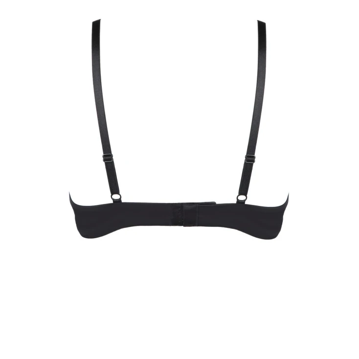 Soutien-Gorge Triangle à Armatures ‘Valse’ - Jolidon 8 Soutien-Gorge Triangle à Armatures ‘Valse’ - Jolidon – Image 6