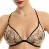 Soutien-gorge Triangle 'Greta' - Jolidon 2 Soutien-gorge Triangle 'Greta' - Jolidon -Sextoys boutique soutien gorge triangle greta jolidon