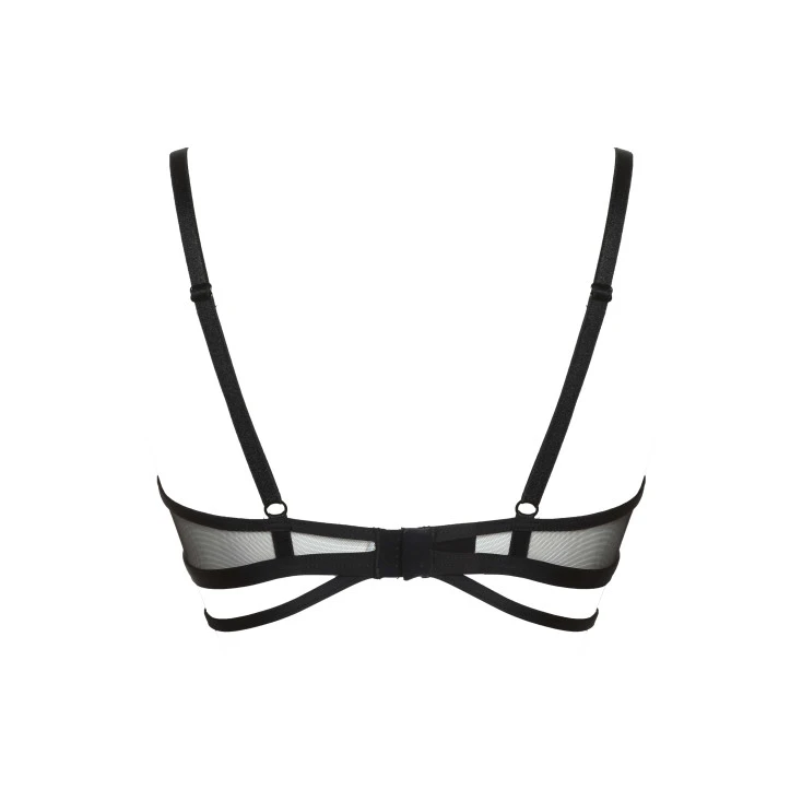 Soutien-Gorge Triangle ‘Light My Fire’ – Jolidon 7 Soutien-Gorge Triangle ‘Light My Fire’ – Jolidon – Image 5