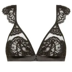 Soutien-gorge Triangle 'Marlene' - Jolidon -Sextoys boutique soutien gorge triangle marlene jolidon 2