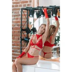 Soutien-gorge Triangle Ouverture Frontale ‘Rock Dj’ – Jolidon 9 Soutien-gorge Triangle Ouverture Frontale ‘Rock Dj’ – Jolidon -Sextoys boutique soutien gorge triangle ouverture frontale rock dj jolidon 3