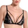 Soutien-Gorge Triangle Wetlook Et Résille ‘Bad Habits’ – Jolidon 2 Soutien-Gorge Triangle Wetlook Et Résille ‘Bad Habits’ – Jolidon -Sextoys boutique soutien gorge triangle wetlook et resille bad habits jolidon