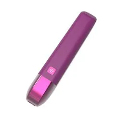 Stimulateur Bullet Vibrant ‘Olki’ 6 Stimulateur Bullet Vibrant ‘Olki’ -Sextoys boutique stimulateur bullet vibrant olki 1