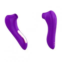 Stimulateur Clitoridien Batchata 2 Rechargeable