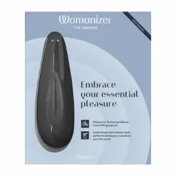 Stimulateur Clitoridien ‘Classic 2’ – Womanizer -Sextoys boutique stimulateur clitoridien classic 2 womanizer 5