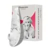 Stimulateur Clitoridien ‘Marilyn Monroe Special Edition’ Blanc – Womanizer -Sextoys boutique stimulateur clitoridien marilyn monroe special edition blanc womanizer