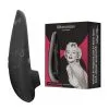 Stimulateur Clitoridien ‘Marilyn Monroe Special Edition’ Noir - Womanizer 2 Stimulateur Clitoridien ‘Marilyn Monroe Special Edition’ Noir - Womanizer -Sextoys boutique stimulateur clitoridien marilyn monroe special edition noir womanizer
