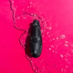 Stimulateur Clitoridien ‘Marilyn Monroe Special Edition’ Noir - Womanizer 14 Stimulateur Clitoridien ‘Marilyn Monroe Special Edition’ Noir - Womanizer -Sextoys boutique stimulateur clitoridien marilyn monroe special edition noir womanizer 5