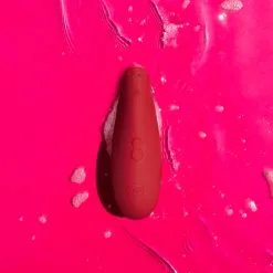 Stimulateur Clitoridien ‘Marilyn Monroe Special Edition’ Rouge - Womanizer 14 Stimulateur Clitoridien ‘Marilyn Monroe Special Edition’ Rouge - Womanizer -Sextoys boutique stimulateur clitoridien marilyn monroe special edition rouge womanizer 5