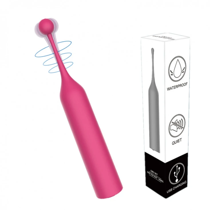 Stimulateur Clitoridien 'Ola' Et Deux Embouts Interchangeables 4 Stimulateur Clitoridien 'Ola' Et Deux Embouts Interchangeables – Image 2