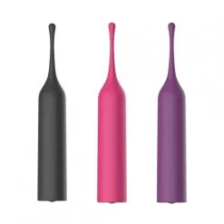 Stimulateur Clitoridien 'Ola' Et Deux Embouts Interchangeables 16 Stimulateur Clitoridien 'Ola' Et Deux Embouts Interchangeables -Sextoys boutique stimulateur clitoridien ola et deux embouts interchangeables 5