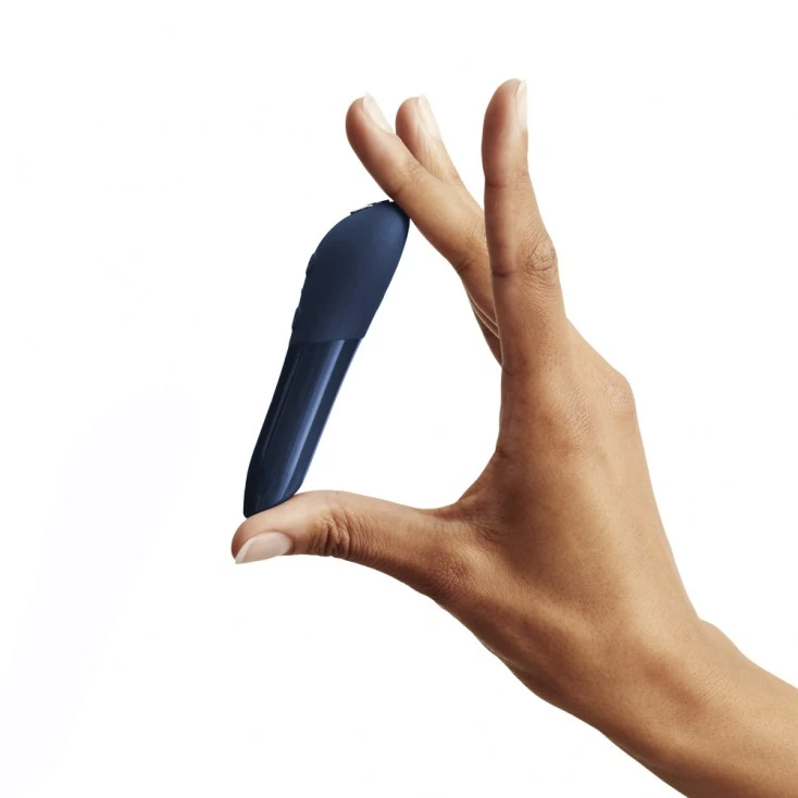 Vibromasseur Clitoridien Tango X - We-Vibe 4 Vibromasseur Clitoridien Tango X - We-Vibe – Image 2