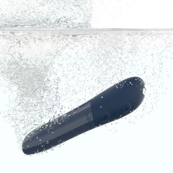 Vibromasseur Clitoridien Tango X - We-Vibe 6 Vibromasseur Clitoridien Tango X - We-Vibe – Image 4