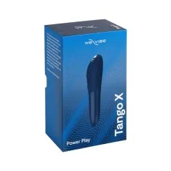 Vibromasseur Clitoridien Tango X - We-Vibe 16 Vibromasseur Clitoridien Tango X - We-Vibe -Sextoys boutique stimulateur clitoridien tango x 4