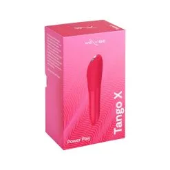 Vibromasseur Clitoridien Tango X - We-Vibe 21 Vibromasseur Clitoridien Tango X - We-Vibe -Sextoys boutique stimulateur clitoridien tango x 9