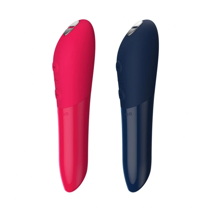 Vibromasseur Clitoridien Tango X - We-Vibe 3 Vibromasseur Clitoridien Tango X - We-Vibe