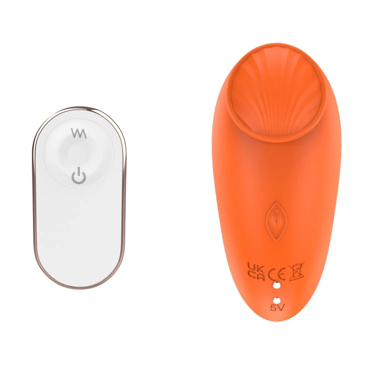 Stimulateur Clitoridien Télécommandé Pour Culotte ‘Play Me’ 4 Stimulateur Clitoridien Télécommandé Pour Culotte ‘Play Me’ – Image 2