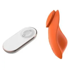 Stimulateur Clitoridien Télécommandé Pour Culotte ‘Play Me’ 10 Stimulateur Clitoridien Télécommandé Pour Culotte ‘Play Me’ -Sextoys boutique stimulateur clitoridien telecommande culotte play me 3