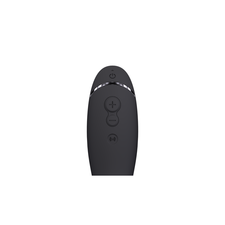 Stimulateur Du Point G ‘OG’ Noir - Womanizer 7 Stimulateur Du Point G ‘OG’ Noir - Womanizer – Image 5