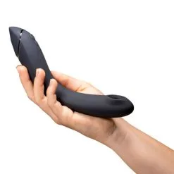 Stimulateur Du Point G ‘OG’ Noir - Womanizer