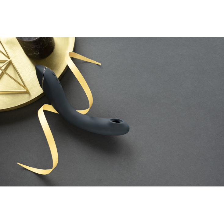 Stimulateur Du Point G ‘OG’ Noir - Womanizer 9 Stimulateur Du Point G ‘OG’ Noir - Womanizer – Image 7