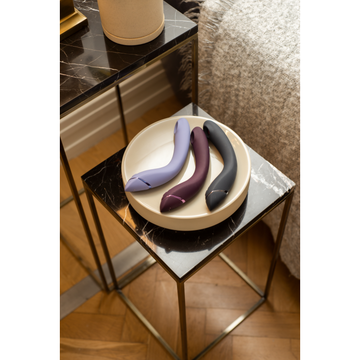 Stimulateur Du Point G ‘OG’ Noir - Womanizer 11 Stimulateur Du Point G ‘OG’ Noir - Womanizer – Image 9