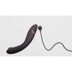 Stimulateur Du Point G ‘OG’ Violine - Womanizer -Sextoys boutique stimulateur du point g og violine womanizer 5