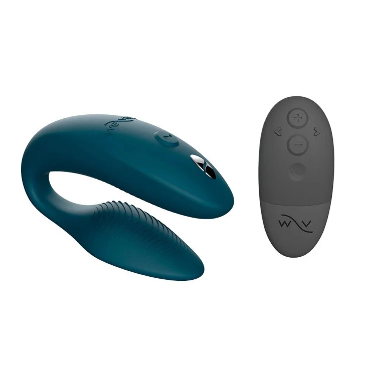 Stimulateur Pour Couple We-Vibe Sync 2 – We-Vibe 4 Stimulateur Pour Couple We-Vibe Sync 2 – We-Vibe – Image 2
