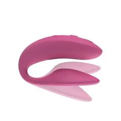 Stimulateur Pour Couple We-Vibe Sync 2 – We-Vibe 17 Stimulateur Pour Couple We-Vibe Sync 2 – We-Vibe -Sextoys boutique stimulateur pour couple we vibe sync 2 we vibe 5