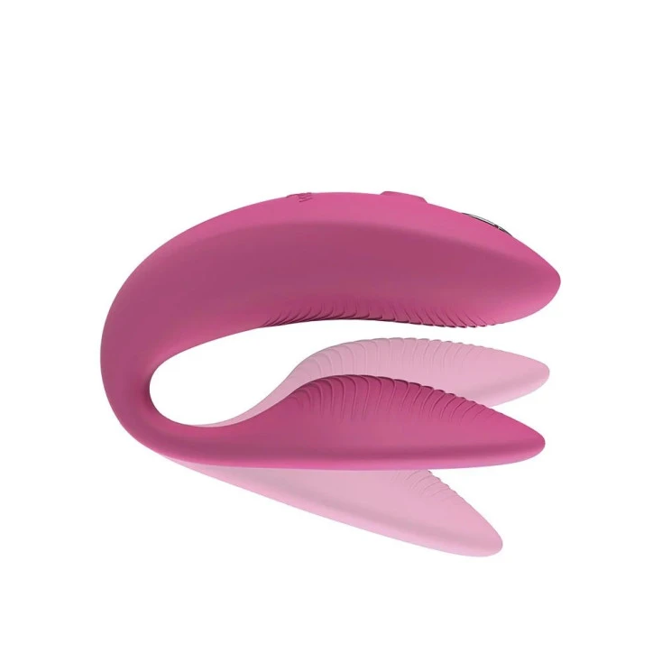 Stimulateur Pour Couple We-Vibe Sync 2 – We-Vibe 8 Stimulateur Pour Couple We-Vibe Sync 2 – We-Vibe – Image 6