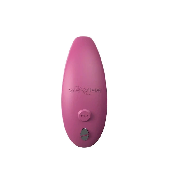 Stimulateur Pour Couple We-Vibe Sync 2 – We-Vibe 11 Stimulateur Pour Couple We-Vibe Sync 2 – We-Vibe – Image 9
