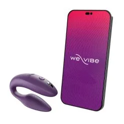 Stimulateur Pour Couple We-Vibe Sync 2 – We-Vibe 21 Stimulateur Pour Couple We-Vibe Sync 2 – We-Vibe -Sextoys boutique stimulateur pour couple we vibe sync 2 we vibe 9