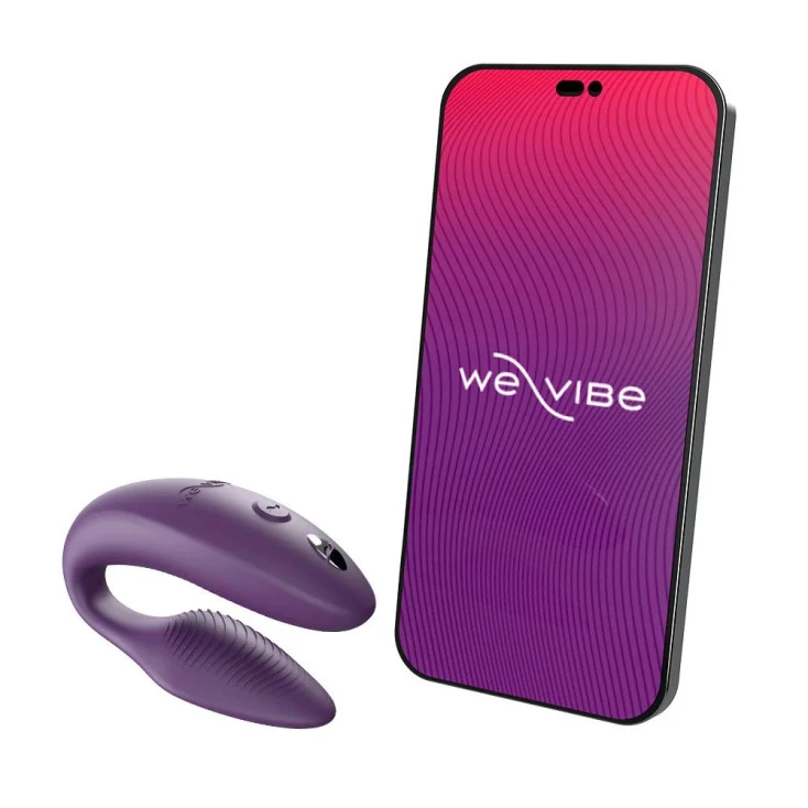 Stimulateur Pour Couple We-Vibe Sync 2 – We-Vibe 12 Stimulateur Pour Couple We-Vibe Sync 2 – We-Vibe – Image 10
