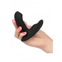 Stimulateur Prostatique Vibrant « Eclipse Roller Ball Probe » - CalExotics 8 Stimulateur Prostatique Vibrant « Eclipse Roller Ball Probe » - CalExotics -Sextoys boutique stimulateur prostatique vibrant calexotics 1