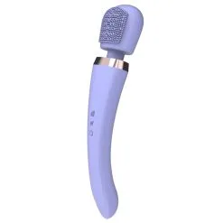 Stimulateur Wand ‘Brush Me’ -Sextoys boutique stimulateur wand brush me 1