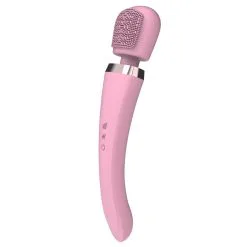 Stimulateur Wand ‘Brush Me’ -Sextoys boutique stimulateur wand brush me 2