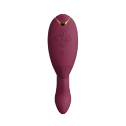 Stimulateur Womanizer Duo 2 - Womanizer -Sextoys boutique stimulateur womanizer duo 2 womanizer 7