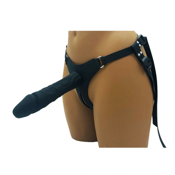 Gode-ceinture STRAP + ON - 60154 3 Gode-ceinture STRAP + ON - 60154