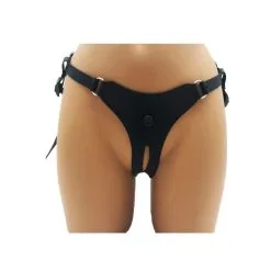 Gode-ceinture STRAP + ON - 60154 10 Gode-ceinture STRAP + ON - 60154 -Sextoys boutique strap on harnais 13